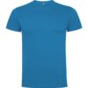 T-Shirt Classic 165 g - Blu Oceano