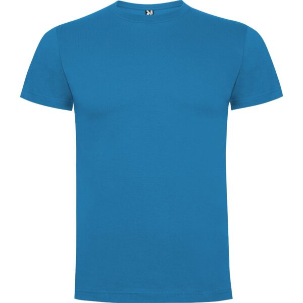 T-Shirt Classic 165 g - Blu Oceano