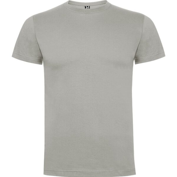 T-Shirt Classic 165 g - Grigio Perla
