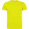 T-Shirt Classic 165 g - Lime Limone