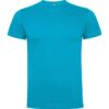 T-Shirt Classic 165 g - Turchese
