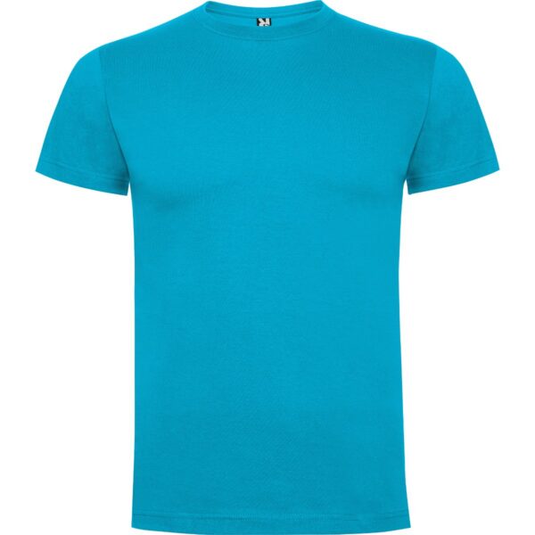 T-Shirt Classic 165 g - Turchese