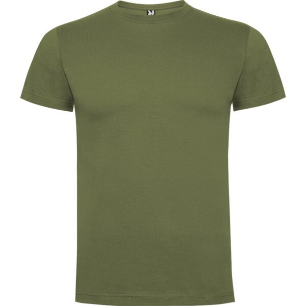 T-Shirt Classic 165 g - Verde Militare
