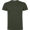 T-Shirt Classic 165 g - Verde Avventrura