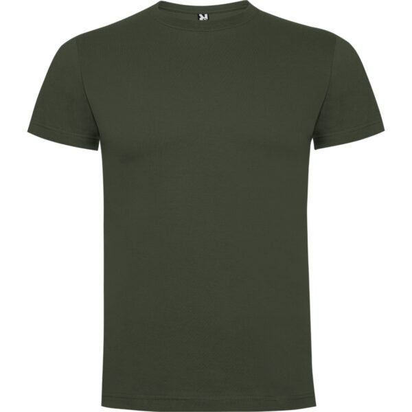T-Shirt Classic 165 g - Verde Avventrura