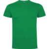 T-Shirt Classic 165 g - Verde Tropicale