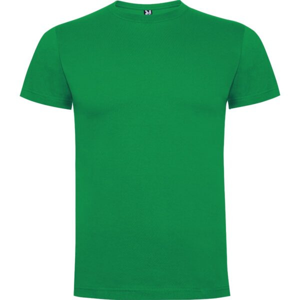 T-Shirt Classic 165 g - Verde Tropicale