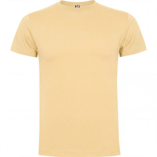 T-Shirt Classic 165 g - Angora