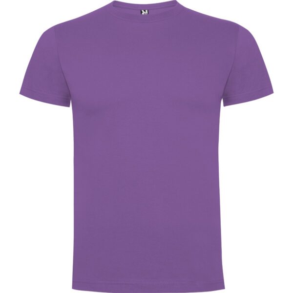 T-Shirt Classic 165 g - Violetto