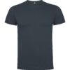T-Shirt Classic 165 g - Ebano