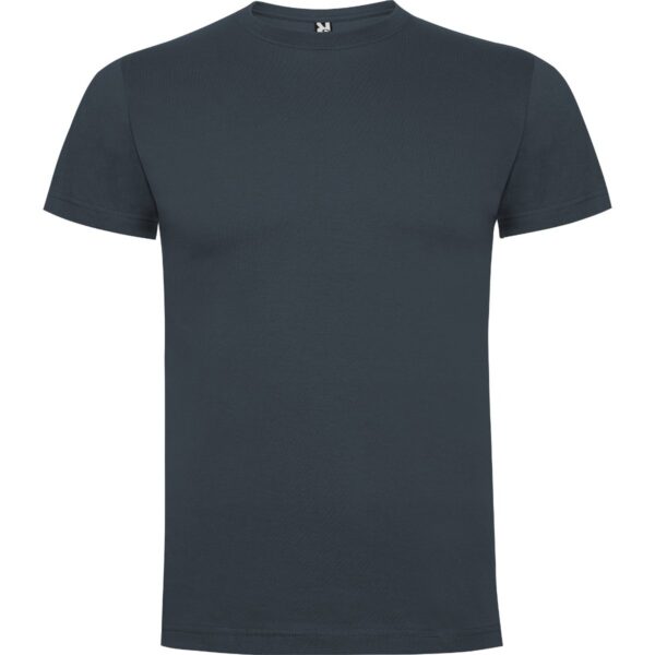 T-Shirt Classic 165 g - Ebano