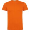 T-Shirt Classic 165 g - Arancione