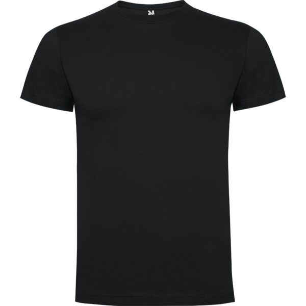 T-Shirt Classic 165 g - Piombo Scuro