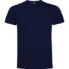 T-Shirt Classic 165 g - Blu Navy