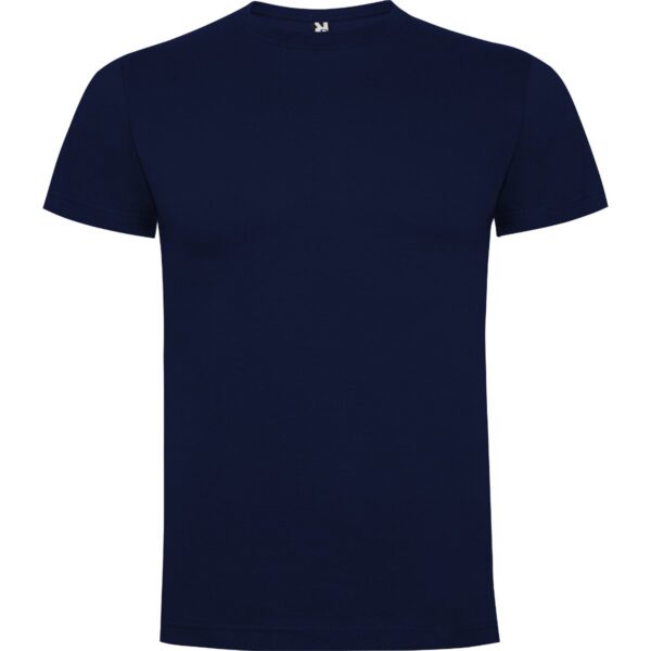 T-Shirt Classic 165 g - Blu Navy