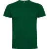 T-Shirt Classic 165 g - Verde Bottiglia