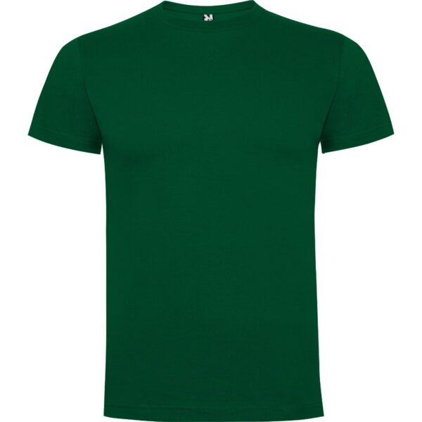T-Shirt Classic 165 g - Verde Bottiglia