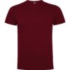 T-Shirt Classic 165 g - Granata