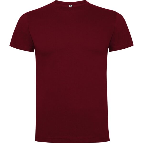 T-Shirt Classic 165 g - Granata