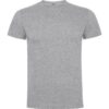 T-Shirt Classic 165 g - Grigio Vigore
