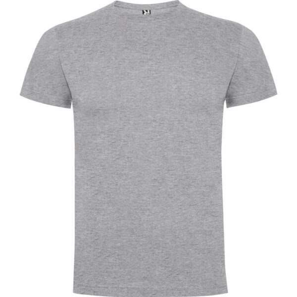 T-Shirt Classic 165 g - Grigio Vigore