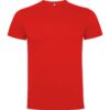 T-Shirt Classic 165 g - Rosso