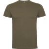 T-Shirt Classic 165 g - Nocciola