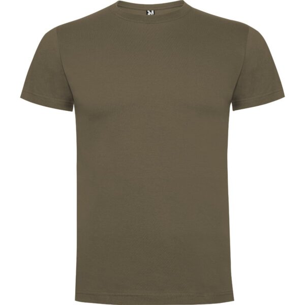 T-Shirt Classic 165 g - Nocciola