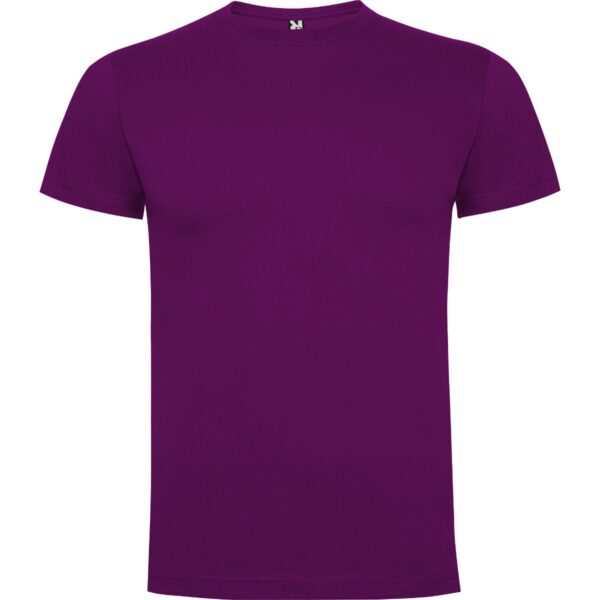 T-Shirt Classic 165 g - Porpora