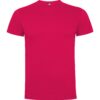 T-Shirt Classic 165 g - Rosa Orchidea
