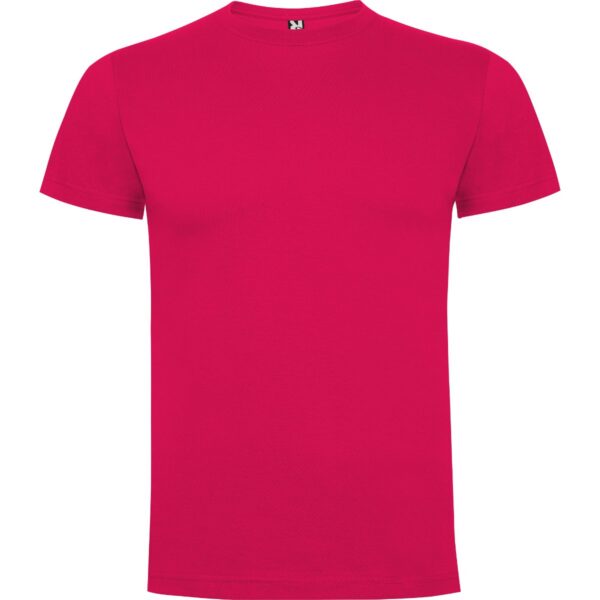 T-Shirt Classic 165 g - Rosa Orchidea