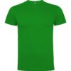 T-Shirt Classic 165 g - Verde Prato