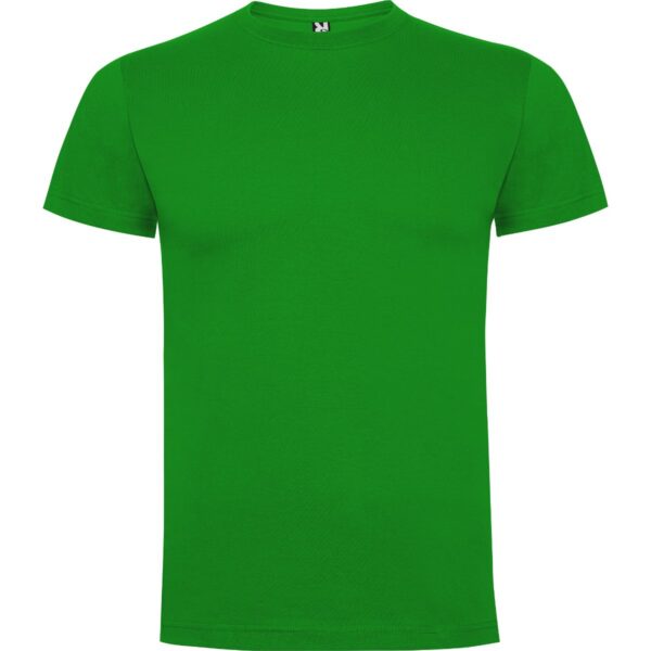 T-Shirt Classic 165 g - Verde Prato