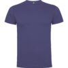 T-Shirt Classic 165 g - Blu Denim