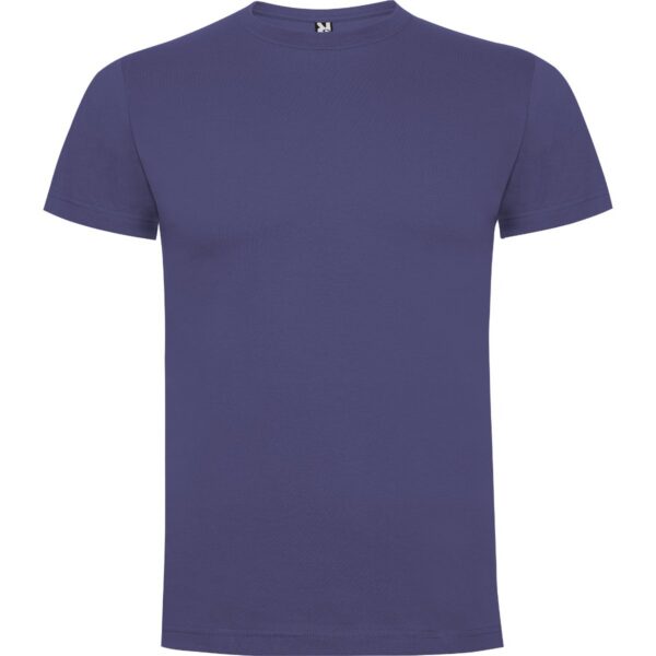 T-Shirt Classic 165 g - Blu Denim