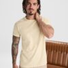 T-Shirt Classic 165 g - dettaglio 1