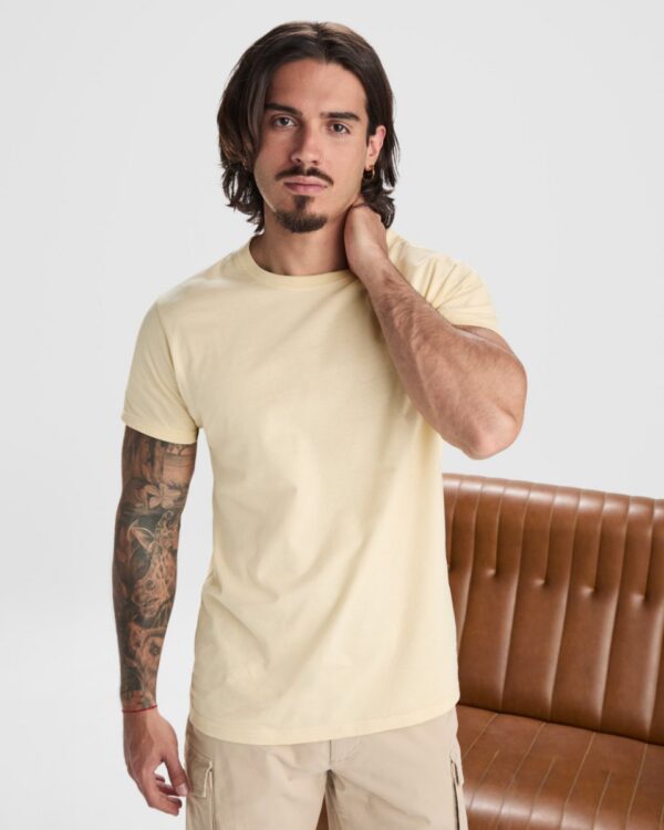 T-Shirt Classic 165 g - dettaglio 1