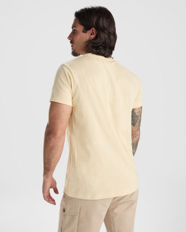 T-Shirt Classic 165 g - dettaglio 2