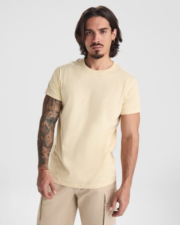 T-Shirt Classic 165 g - modello 1