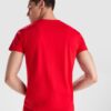 T-Shirt Scollo a V 155 g - dettaglio 2