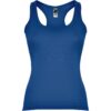 Canotta Donna Aderente - Royal