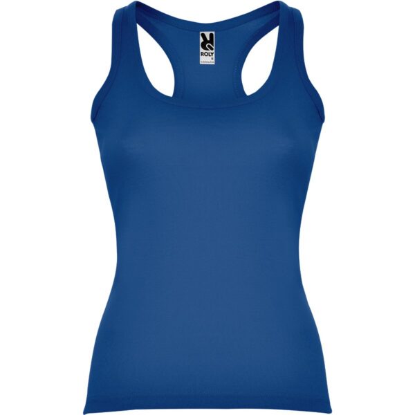 Canotta Donna Aderente - Royal