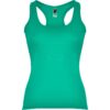 Canotta Donna Aderente - Jade