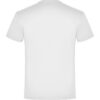 T-Shirt con Taschino - Bianco dettaglio 1
