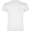 T-Shirt con Taschino - Bianco