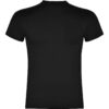 T-Shirt con Taschino - Nero