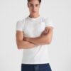 T-Shirt con Taschino - dettaglio 1