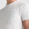 T-Shirt con Taschino - dettaglio 3