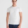 T-Shirt con Taschino - modello 1