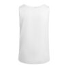 Canotta Donna Fascia Larga - Bianco dettaglio 1